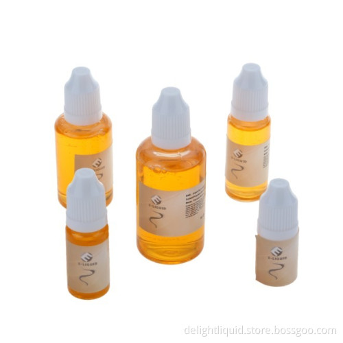 E Liquid, Special Made in China with Tobacco, Winston